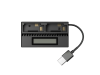 Зарядное устройство Nitecore UGP4 для GoPro Hero 4/3 (AHDBT- 401/301/201)